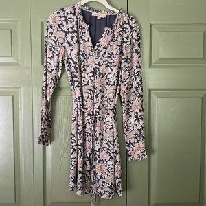 Super cute LOFT dress!